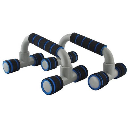 Merkloos Opdruksteunen Set - Push Up Bar - Opdruk Stangen - Push Up Grips Steunen - Opdrukbeugels