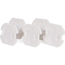 Stopcontactbeveiligers (5 stuks)
