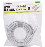 Benson UTP kabel 10 meter