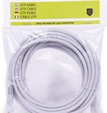 Benson Utp Kabel 5 meter Bellson CAT5E