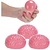 Merkloos Squeezy Zombie Splat Brains - Speelgoed - Anti Stress - Squish Fidget