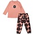 KUUK’n KUUK’n pyjama Dream up Rose dawn