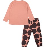 KUUK’n KUUK’n pyjama Dream up Rose dawn