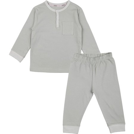 KUUK’n KUUK’n pyjama basic Pigeon 62/68