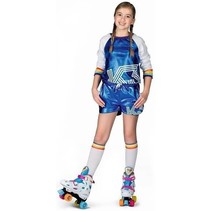 K3 Rollerdisco verkleedpak Maat 152