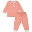 KUUK’n KUUK’n pyjama basic Rose dawn 98/104