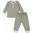 KUUK’n KUUK’n pyjama basic Shadow 74/80