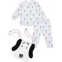 KUUK’n pyjama Rintje girl 74/80