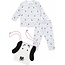 KUUK’n KUUK’n pyjama Rintje girl 74/80