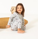 KUUK’n KUUK’n pyjama Rintje girl 86/92