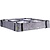 Zigg Zagg Zigg Zagg plantenzak D80x80 H15 cm - Grijs