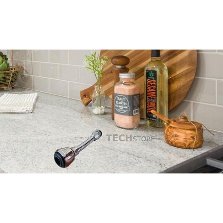 Merkloos kraan verlengstuk - kraan sproeier - flexibel - waterbesparend - filter - keukenkraan - buigbaar - 360 graden