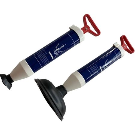 Benson Gootsteenontstopper Drain Buster