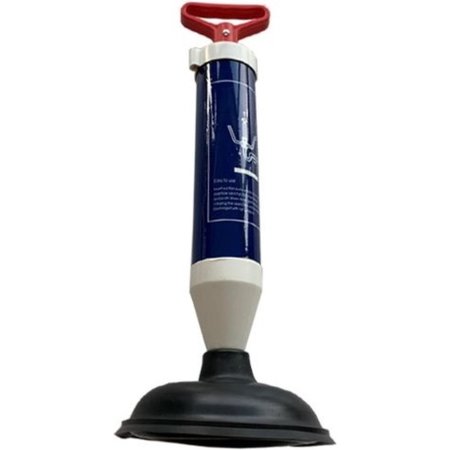 Benson Gootsteenontstopper Drain Buster