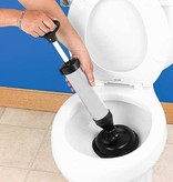 Benson Gootsteenontstopper Drain Buster