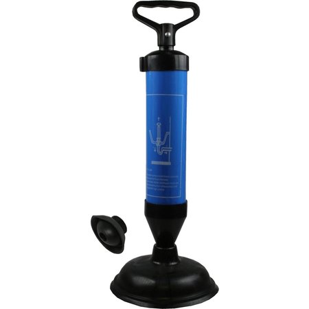 Benson Gootsteenontstopper Drain Buster