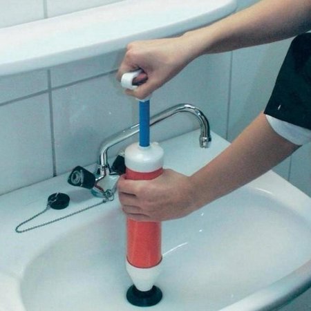 Benson Gootsteenontstopper Drain Buster