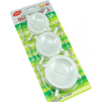 Dumpling Maker - Ravioli - Pastei - Empanada - Deegmal 7, 8 en 9cm