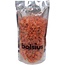 Bolsius Decoratieve Stenen Oranje Bolsius - 500GR - Decoratie - Sierstenen - Gekleurde Kiezels Decoratief - Kaars / Bloempot / Vaas / Bloemstuk versiering