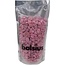 Bolsius Decoratieve Stenen Roze Bolsius - 500GR - Decoratie - Sierstenen - Gekleurde Kiezels Decoratief - Kaars / Bloempot / Vaas / Bloemstuk versiering