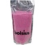 Bolsius Fijn Decoratief Zand Roze BOLSIUS - 500GR - Decoratie - Sierzand - Gekleurd Zand Decoratief - Kaars / Bloempot / Vaas / Bloemstuk versiering - Zandkorrels - Knutselmateriaal - Decoratie Glitter zand - Opvulzand