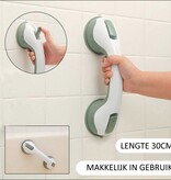 Benson ZUIGNAP - GRIP BADKAMER MULTI