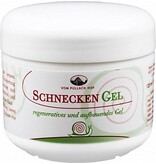 Pullach Hof PULLACH HOF SLAKKENGEL | VOORDEELPOT 125ML , Slakkenslijmgel , Littekencreme , Slakkencreme , Slakkengel, Slakkenslijm - Bodygel tegen puistjes/acne/mee-eters - Vermindert littekens - huidverjonging - Helpt bij cellulite / Sinaasappelhuid, Bodygels