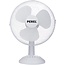 Perel Perel - Tafelventilator - Wit