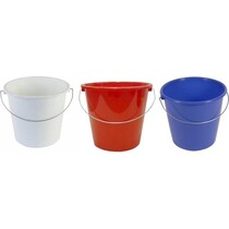 Emmer - 5 liter huishoudemmer