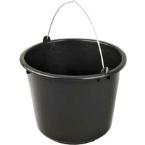 Stevige huishoud emmer 12 liter