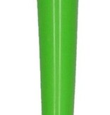Banzaa Universele Donkergroene Parasol Voet voor Zand Strand – 38x5x12cm
