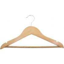 kind kledinghanger - kleerhanger 6 stuks