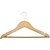 Jean Products kind kledinghanger - kleerhanger 6 stuks