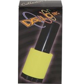 Merkloos Dael 'O Ring - Easy Yellow