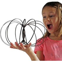 Magic Flow 3D Rings - Speelgoed rage 2018