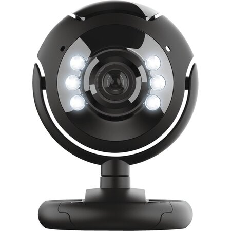 Trust Trust Spotlight Pro - Webcam