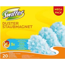 Swiffer Duster - 20 navullingen - Stofdoekjes