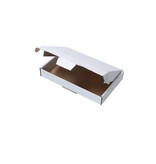 Banzaa Banzaa Brievenbusdoos A6 180x115x28mm Verzenddozen Extra Lock 25 Stuks