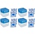 Benson Benson vochtopnemer XL - 4 stuks - extra groot