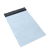 Banzaa Banzaa Verzendzakken Coex LDPE 55my 240x350+50mm  A4+ 100 stuks