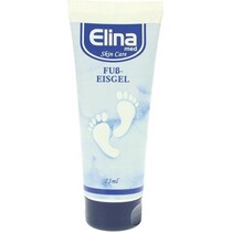 Voeten ijs-gel tube - 75 ml - Hot Item!