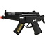 Toi-Toys Toi-toys Politie Mp5 Ratelgeweer Zwart 24 Cm