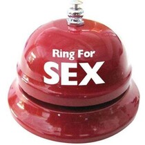 Tafel bel SEX - RING