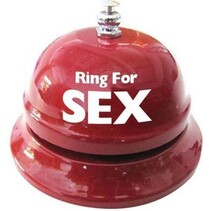 Tafel bel SEX - RING