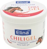 Elina Paardenbalsem - chili gel - 500 ml - Hot Item!