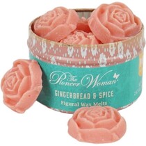 Wax Melts Gingerbread & Spice - Vintage Bik