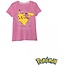 Pokémon Pokémon - T-shirt Pokémon Pikachu - meisjes - maat 122/128