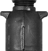 Benson Benson Aanhangwagen Stekker - 7-Polig - Kunststof - Vlakstekker