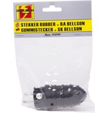 Benson Benson Stekker Rubber + Ra Voor Buiten