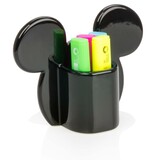 Sambro Disney Mickey Mouse Pennenbak Steen Zwart